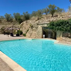 Farm stay Baglio Pollicarini, Pergusa