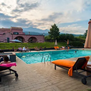 Farm stay Tenuta San Michele, Santa Venerina