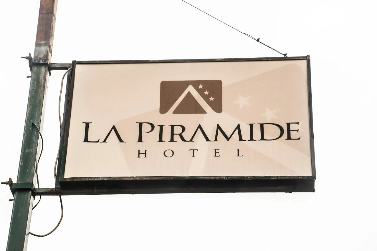 La Piramide Hotel Roccalumera 3*,  Italy