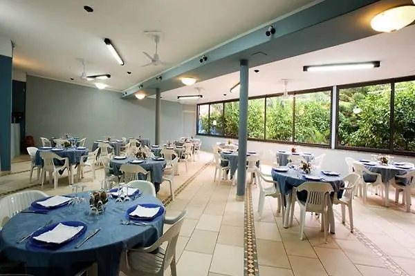 La Piramide Hotel Roccalumera 3*,  Italy