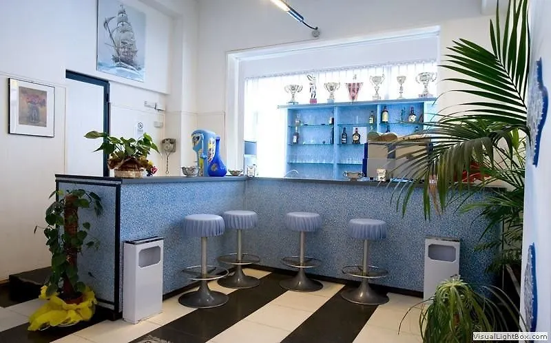 La Piramide Hotel Roccalumera 3*,
