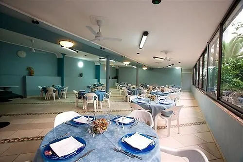 ***  La Piramide Hotel Roccalumera Italy