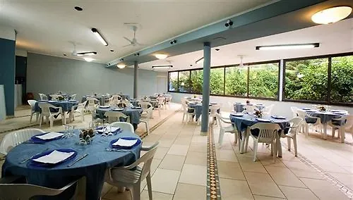 La Piramide Hotel Roccalumera 3*,