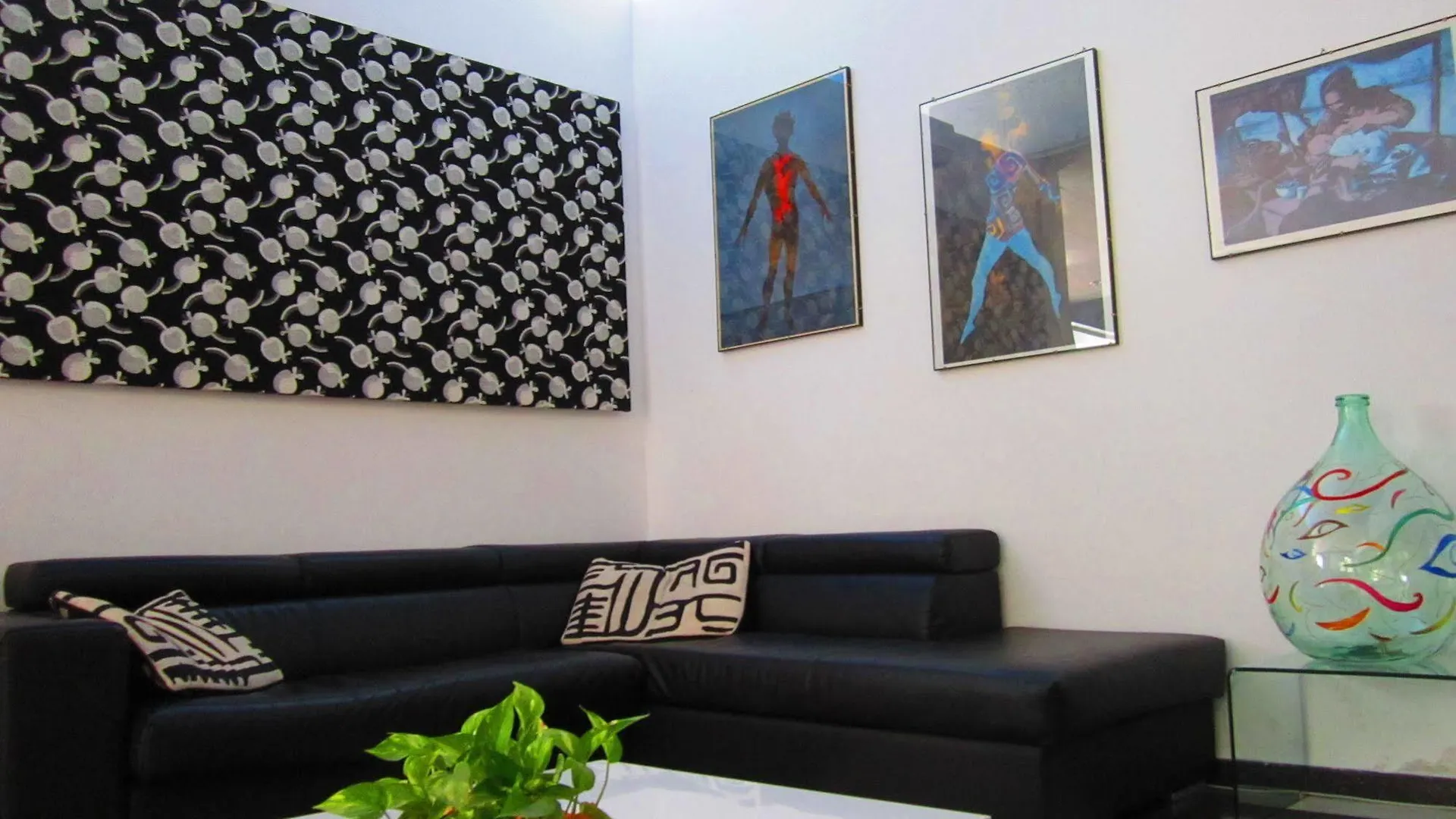 La Piramide Hotel Roccalumera 3*,  Italy