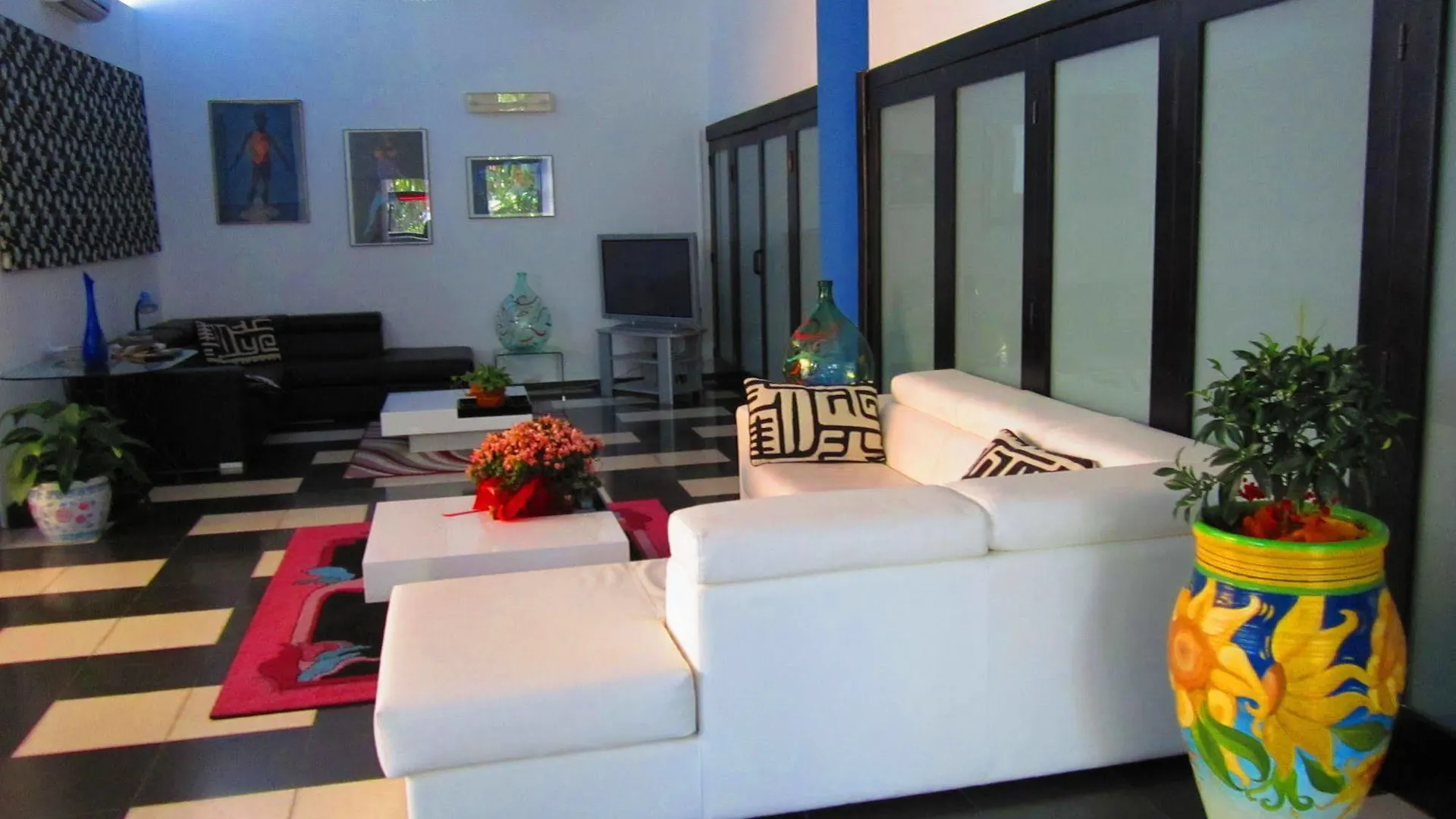 La Piramide Hotel Roccalumera