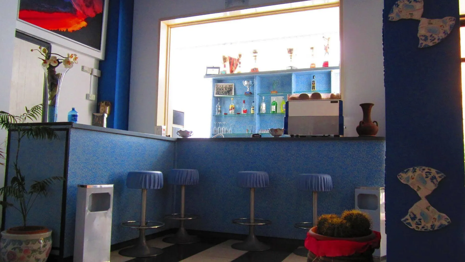 La Piramide Hotel Roccalumera