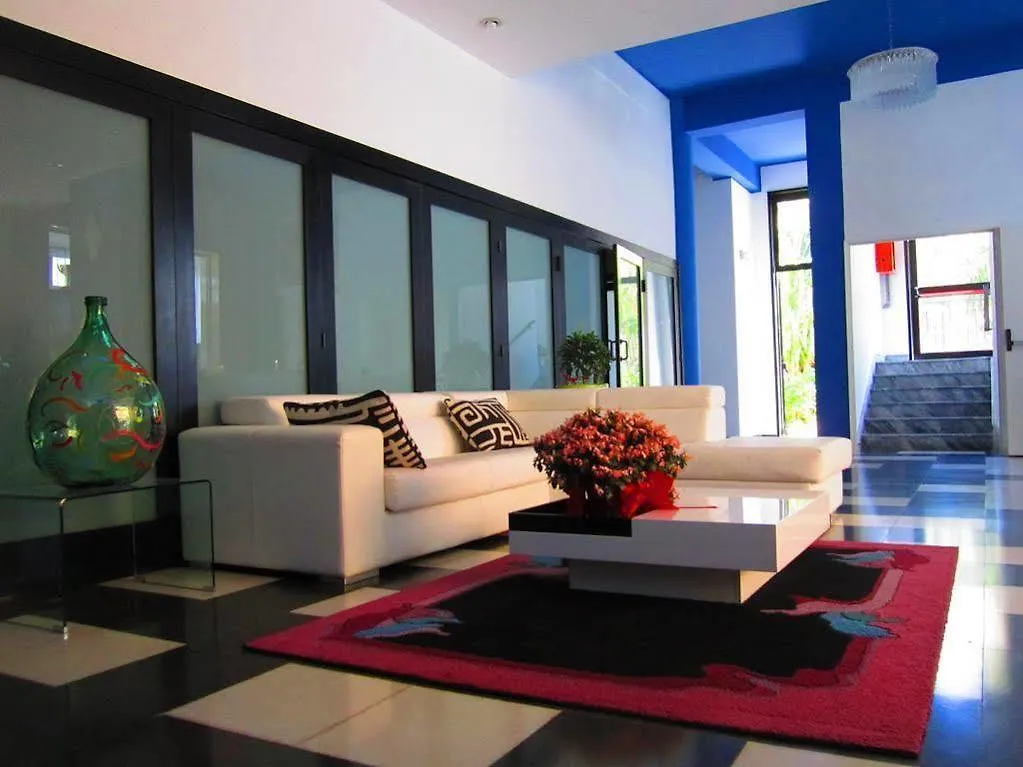 La Piramide Hotel Roccalumera