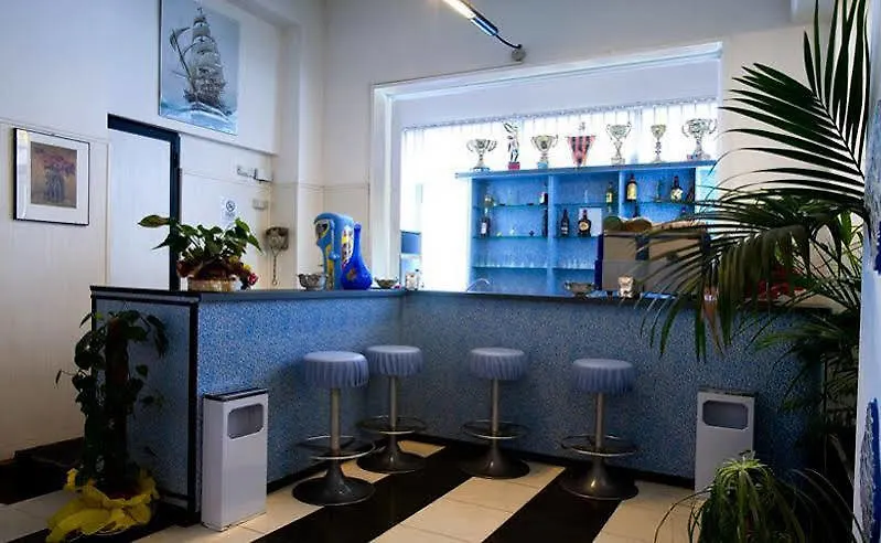La Piramide Hotel Roccalumera