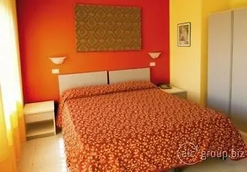 La Piramide Hotel Roccalumera Italy